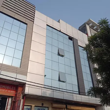 Akash Guest House
